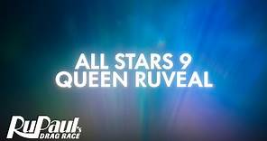 Meet The Queens of All Stars 9 | RuPaul’s Drag Race