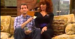 Married... With Children Season 3 Intro & Closing Credits