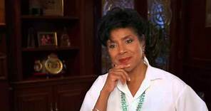 Creed: Phylicia Rashad "Mary Anne Creed" Behind the Scenes Movie Interview | ScreenSlam