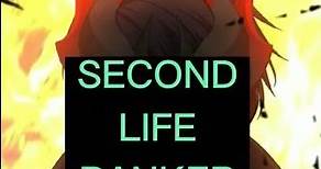 SECOND LIFE RANKER/RANKER WHO LIVES A SECOND TIME/ BLACK KING CHA YEON WOO POWER SCALING [PART 3]