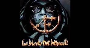 La Morte Dei Miracoli - Frankie Hi-NRG Mc (1997) (FULL ALBUM + Bonus Track)
