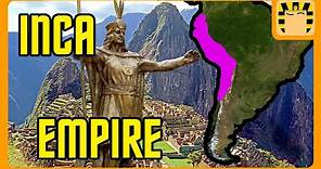 How Powerful Was the Inca Empire?