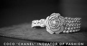 Top 10 | Most Beautiful Jewelry Collection from Chanel