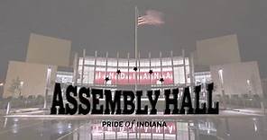 WTIU Documentaries:Assembly Hall: Pride of Indiana