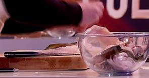 Culinary Genius ITV S01E14