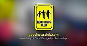 What is a Good News Club?