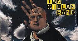 IAN GILLAN BAND-before the turbulence CD(DIGI)-ROCK STAKK RECORDS
