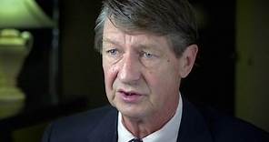 P.J. O'Rourke on Millennials and Baby Boomers