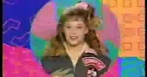 The All-New Mickey Mouse Club - Season 3 Opening (1990)
