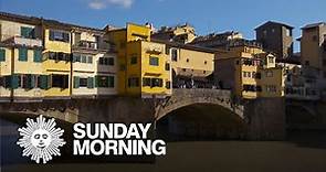 A history of Florence, a Renaissance city