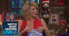 Brandi Glanville Grills Andy Cohen in a Special One-on-One | WWHL