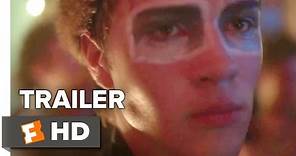 Closet Monster Official Teaser Trailer 1 (2015) - Connor Jessup, Aaron Abrams Movie HD