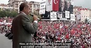 Turkey : Empire of Erdogan S01E01 (2023)