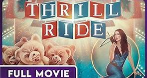 Thrill Ride (1080p) FULL MOVIE - Adventure, Comedy, Family