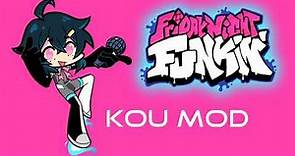 K.O.U (FNF K.O.U Mod OST)