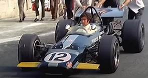 I 2 della Formula 1 alla corsa più pazza, pazza del mondo (1971) Film completo in italiano