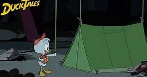 DuckTales: Welcome to Duckburg S01E03 Meet Huey | Disney