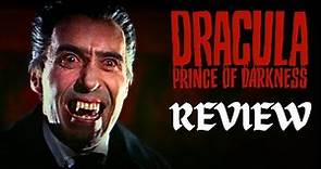 Dracula: Prince Of Darkness (1966) Review | Zone Horror