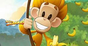 Download and Play Benji Bananas Game on PC & Mac (Emulator)
