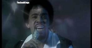 Jimmy Ruffin - What Becomes Of The Broken Hearted Live (1974)