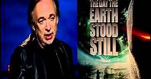 Day the Earth Stood Still - Exclusive: Producer Erwin Stoff Interview
