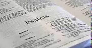 Psalms 85 - New International Version NIV Dramatized Audio Bible