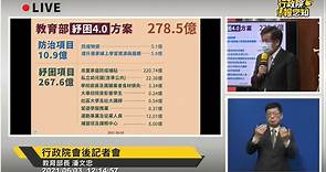 1萬元孩童家庭補貼 教育部： 15日起開放ATM領取