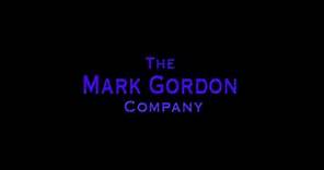 The Mark Gordon Company logo