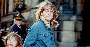 John Lennon, viaggio in ricordo di una figura indimenticabile