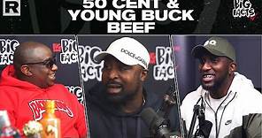 Young Buck Shares What Happened Between Him And 50 Cent