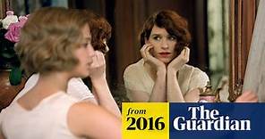 The Danish Girl transforms fascinating truths into tasteful, safe drama