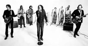 The Magpie Salute "Omission"