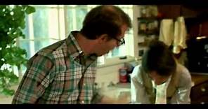 Annie Hall - Woody Allen - Trailer Español HD