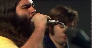 Canned Heat - That's All Right (Mama) (1970)
