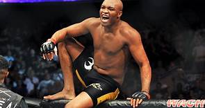 Anderson Silva Secures Highlight-Worthy KO Win Over Forrest Griffin | UFC 101, 2009 | On This Day