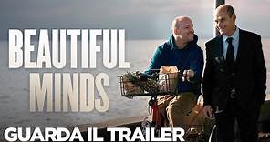 BEAUTIFUL MINDS - Trailer Ufficiale - Dal 24 Febbraio al cinema