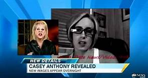 Nancy Grace on Casey Anthony Video Diary: 'No Coincidence' Video Released