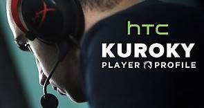 Team Liquid Dota 2 | Player Profile - KuroKy