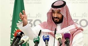 Saudi Arabia's Crown Prince: Three Things to Know