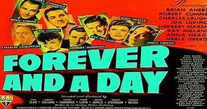 Forever And a Day 1943 -George Kirby · Doreen Munroe · May Beatty · Connie Leon · Joy Harington · Kent Smith · Ernest Grooney · Reginald Gardiner.