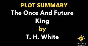 Plot Summary Of The Once And Future King By T.H. White. - The Once And Future King: A Summary