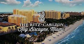 The Ritz Carlton Key Biscayne Miami | An In Depth Look Inside