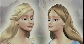 Barbie as The Princess and the Pauper (Video 2004)