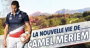 Reportage FootGolf - La nouvelle vie de Camel Meriem