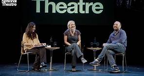 Anne-Marie Duff and Rory Kinnear on Macbeth | National Theatre