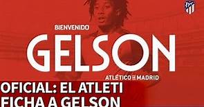 Gelson Martins ficha por el Atlético de Madrid | Diario AS