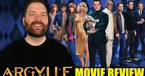 Argylle - Movie Review
