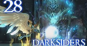 Darksiders (ITA)-28- Il Trono Nero [2/4]
