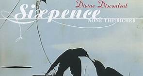 Sixpence None The Richer - Divine Discontent