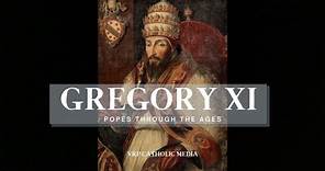Pope: Gregory XI #199